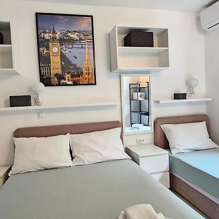Apartment Mirna Skunca Zewnętrze zdjęcie