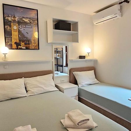 Apartment Mirna Skunca Zewnętrze zdjęcie