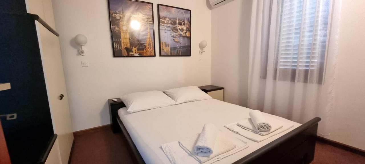 Apartment Mirna Skunca Zewnętrze zdjęcie