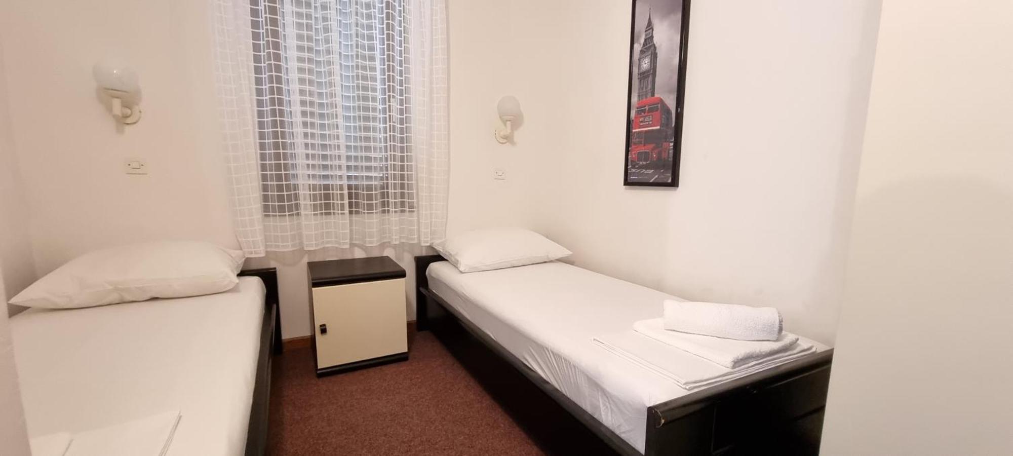 Apartment Mirna Skunca Zewnętrze zdjęcie