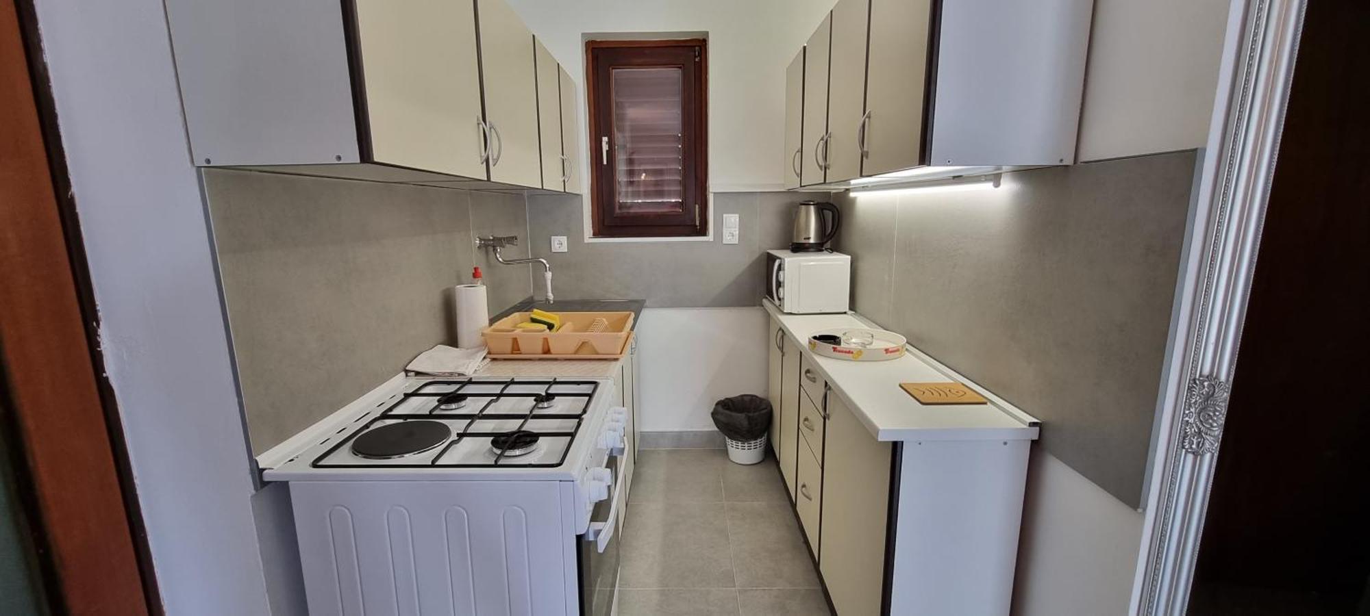 Apartment Mirna Skunca Zewnętrze zdjęcie