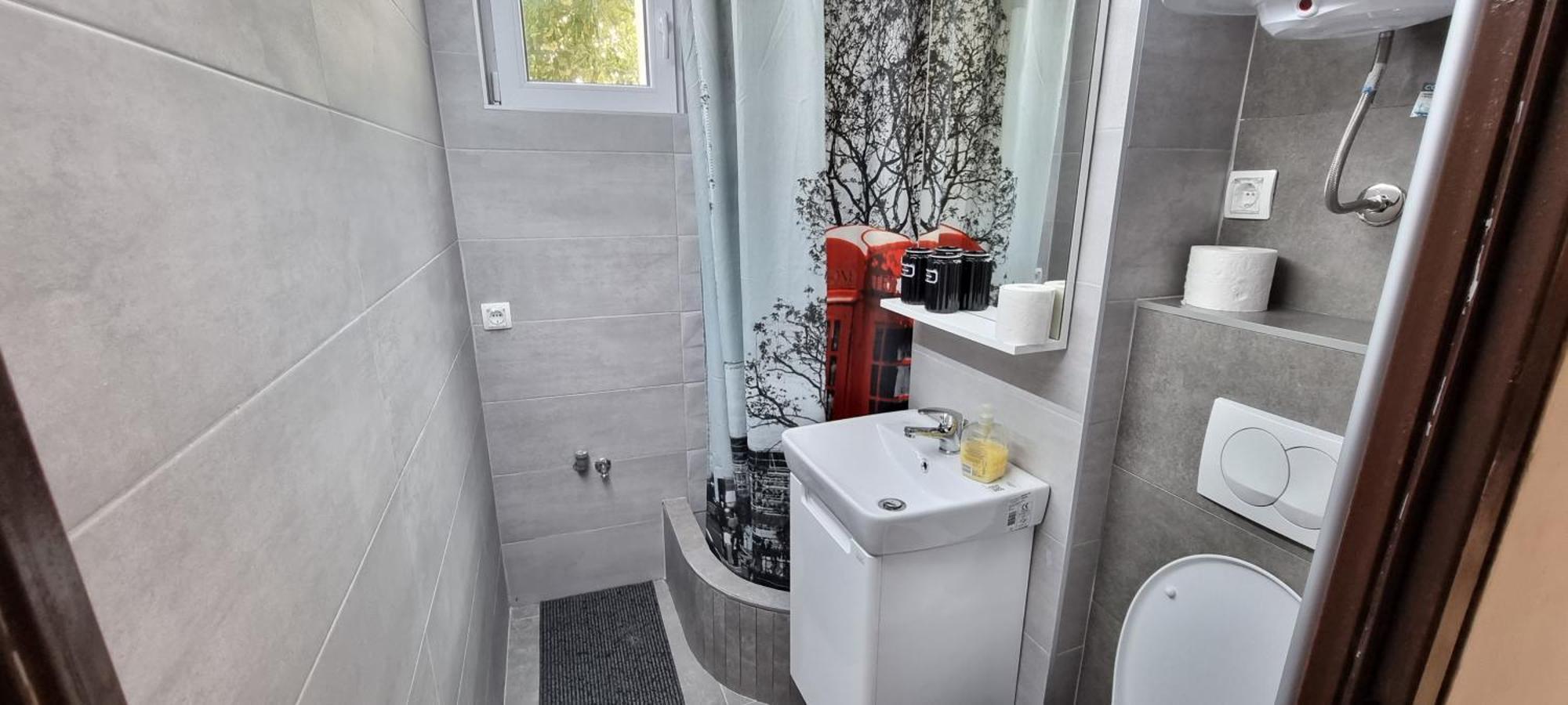 Apartment Mirna Skunca Zewnętrze zdjęcie