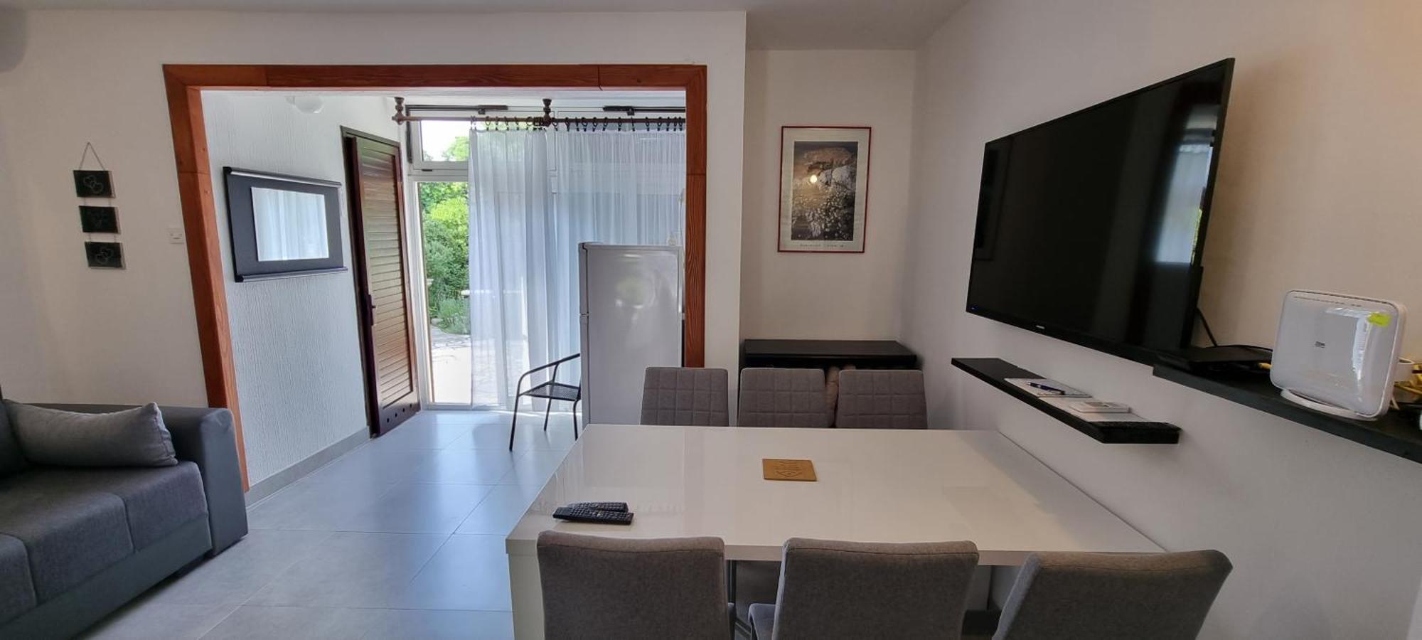 Apartment Mirna Skunca Zewnętrze zdjęcie