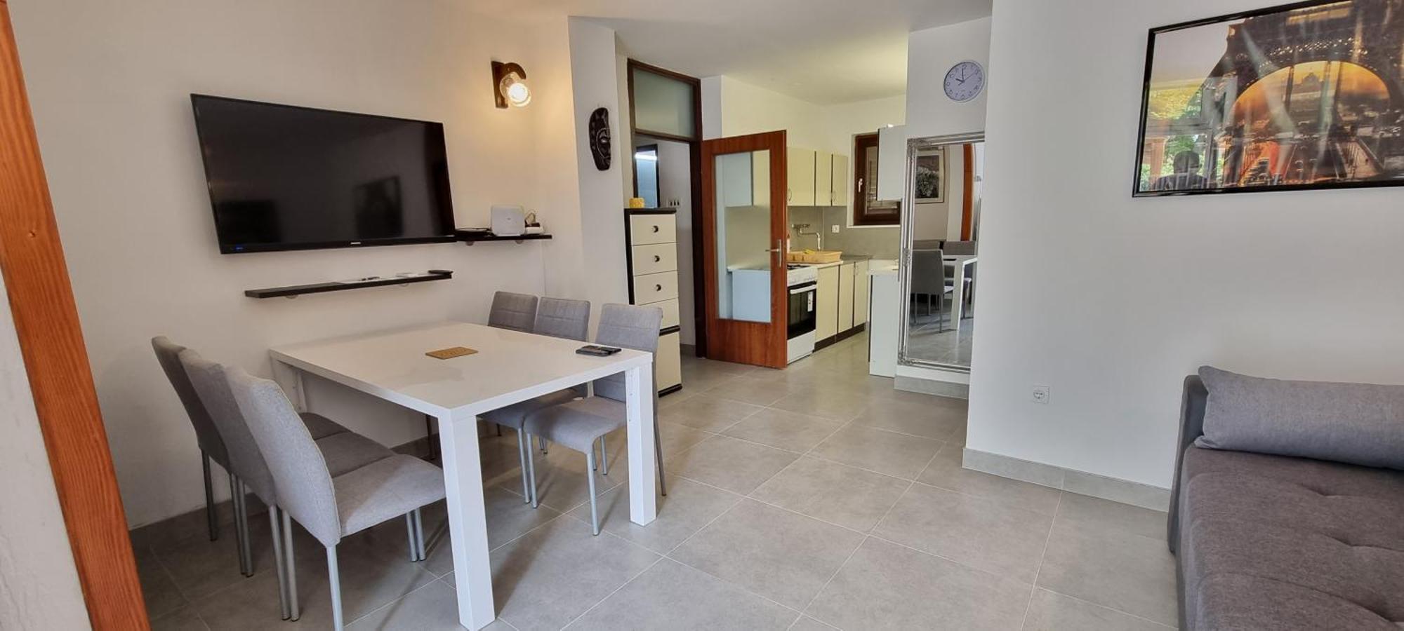 Apartment Mirna Skunca Zewnętrze zdjęcie