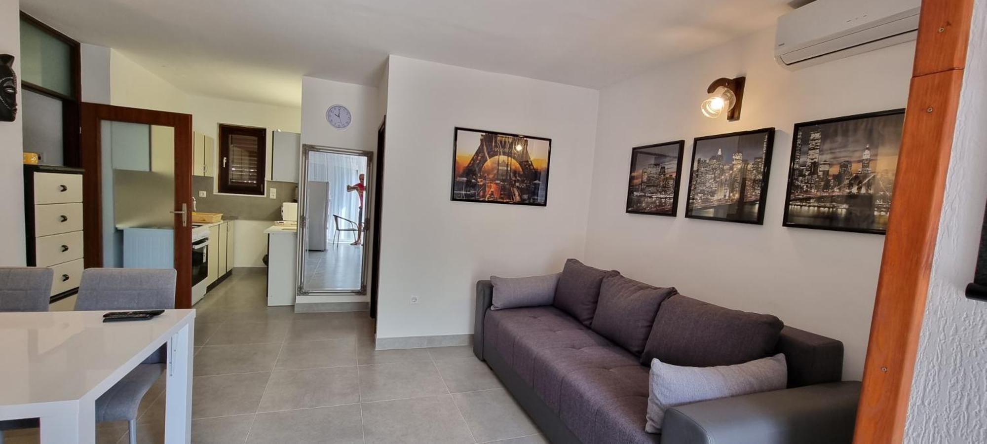 Apartment Mirna Skunca Zewnętrze zdjęcie