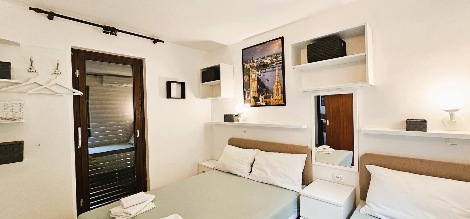 Apartment Mirna Skunca Zewnętrze zdjęcie