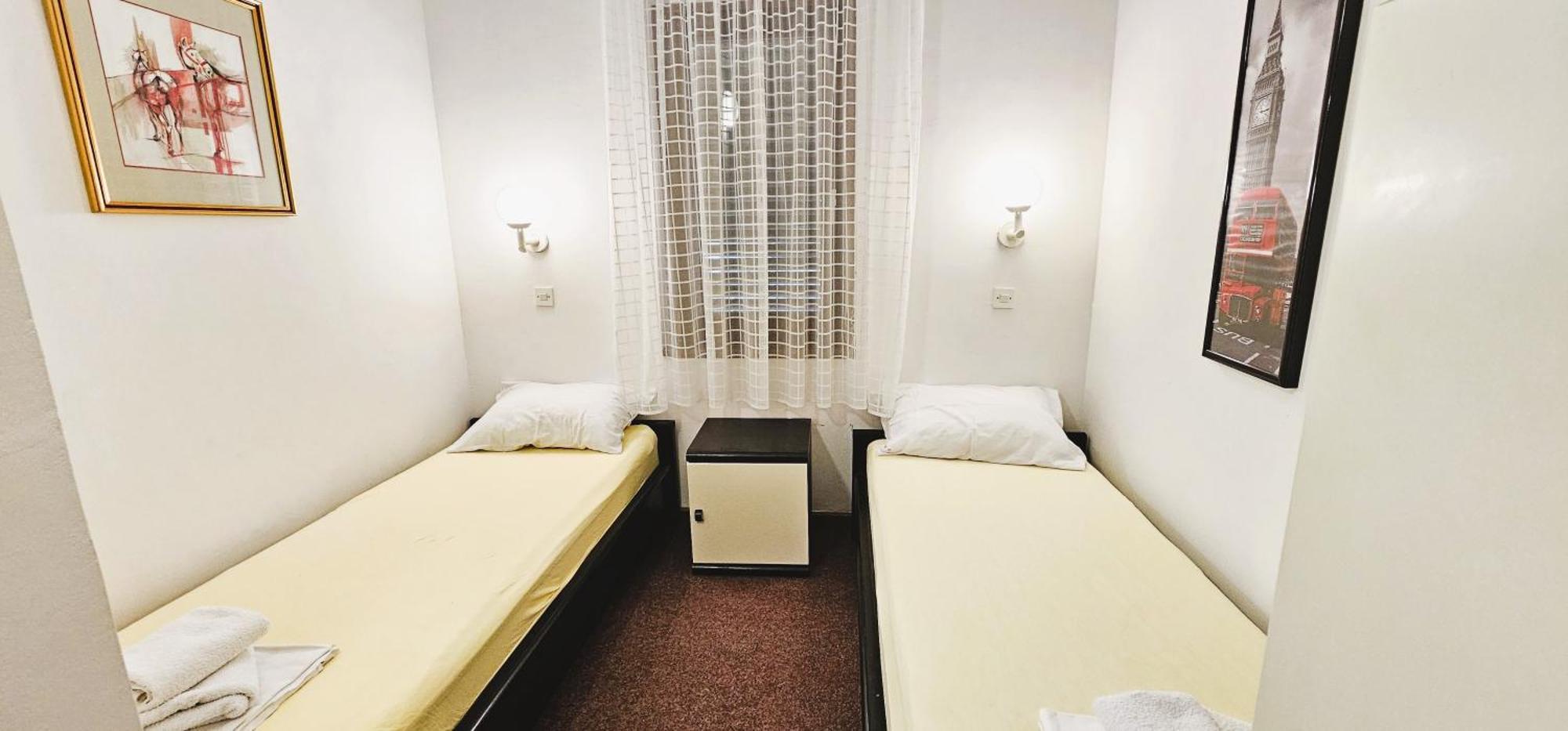 Apartment Mirna Skunca Zewnętrze zdjęcie