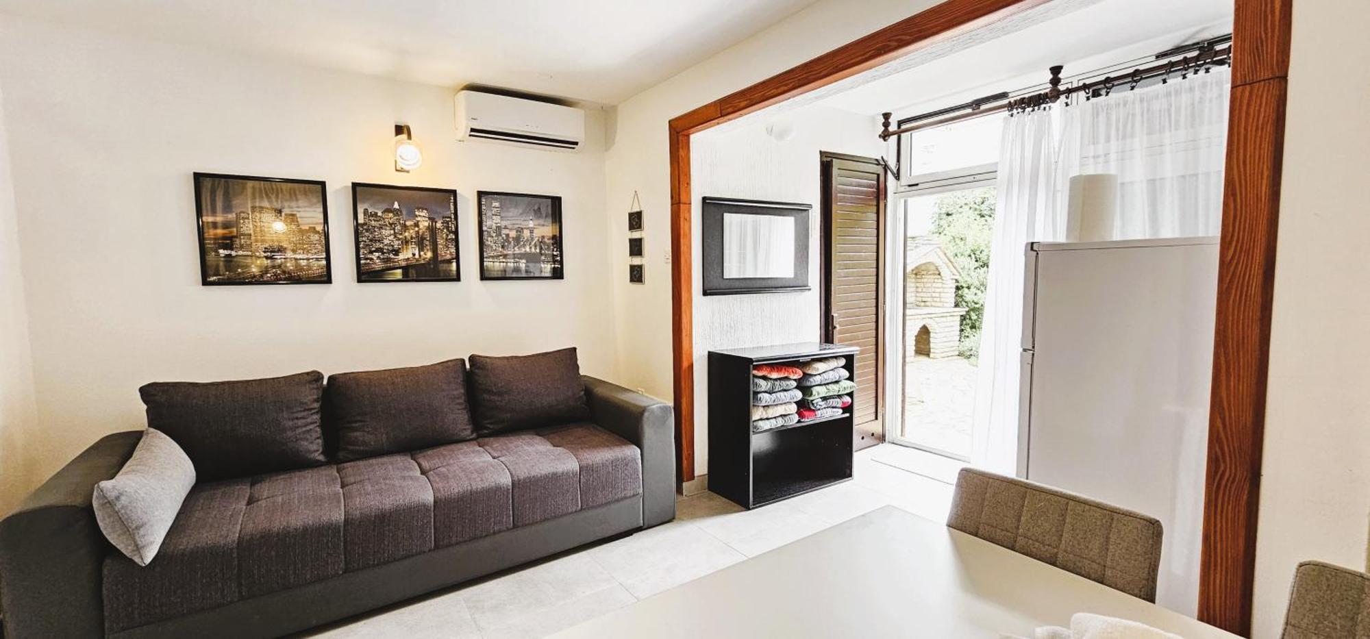 Apartment Mirna Skunca Zewnętrze zdjęcie