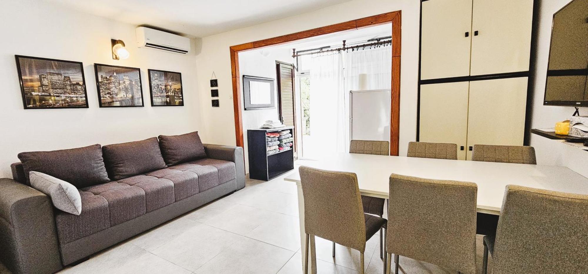 Apartment Mirna Skunca Zewnętrze zdjęcie