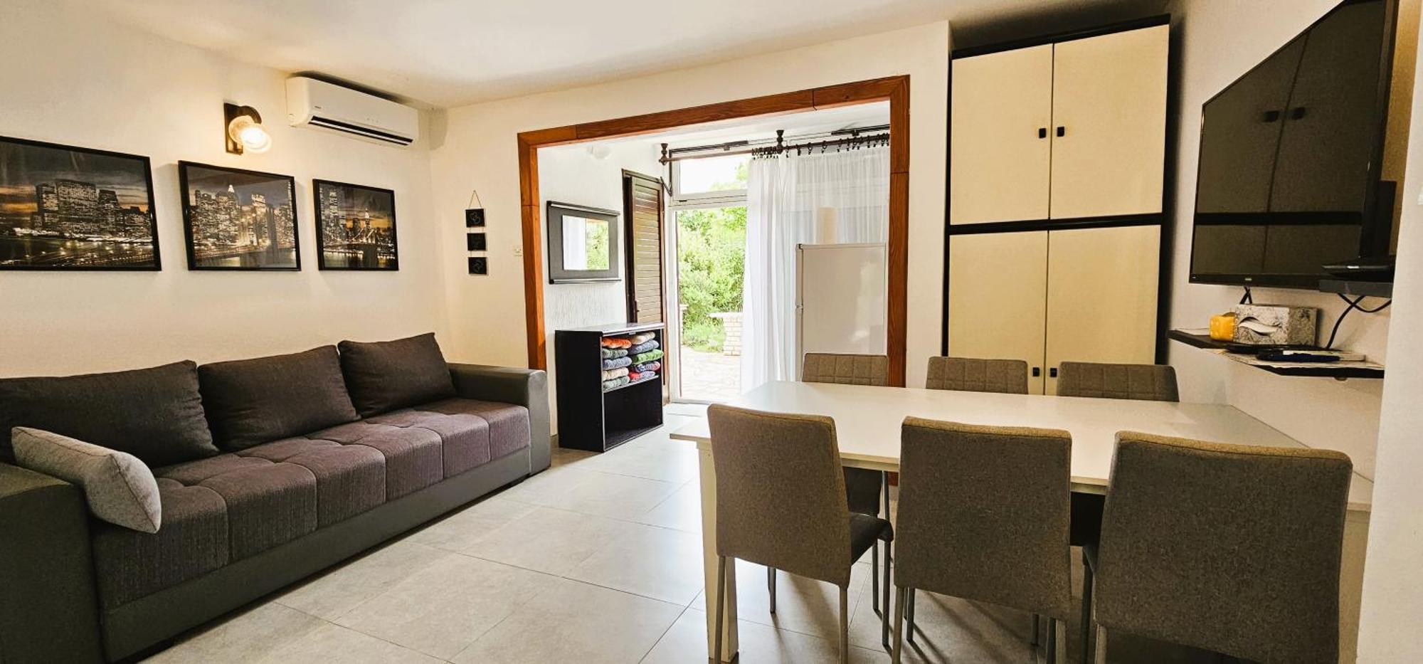 Apartment Mirna Skunca Zewnętrze zdjęcie