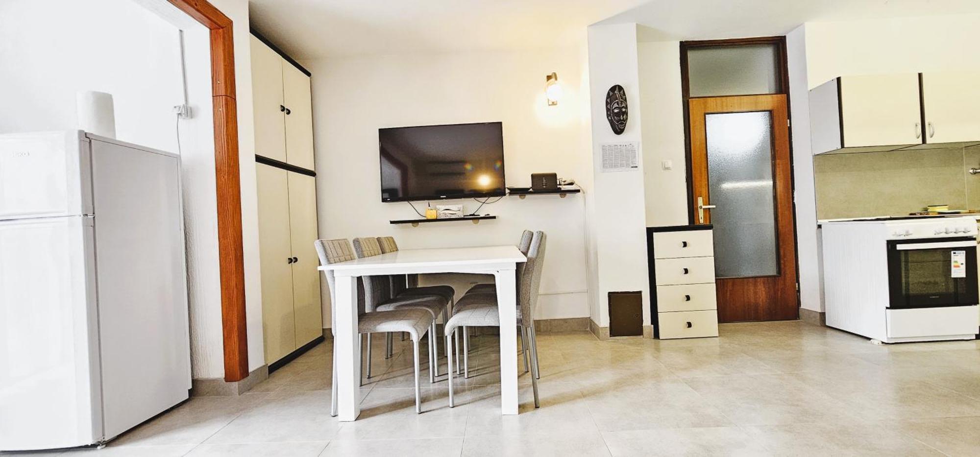 Apartment Mirna Skunca Zewnętrze zdjęcie